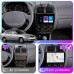Штатная магнитола Lesko для Hyundai Accent II 1999-2012 экран 9" 1/16Gb Wi-Fi GPS Base Штатная магнитола Lesko для Hyundai Accent II 1999-2012 экран 9" 1/16Gb Wi-Fi GPS Base
