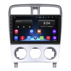 Штатная магнитола Lesko для Subaru Forester II 2002-2005 экран 9" 2/32Gb Wi-Fi GPS Base Штатная магнитола Lesko для Subaru Forester II 2002-2005 экран 9" 2/32Gb Wi-Fi GPS Base