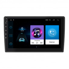 Штатная магнитола Lesko для Hyundai Azera I 2005-2011 экран 9" 1/16Gb Wi-Fi GPS Base Штатная магнитола Lesko для Hyundai Azera I 2005-2011 экран 9" 1/16Gb Wi-Fi GPS Base
