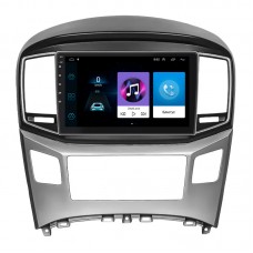 Штатная магнитола Lesko для Hyundai Grand Starex I Рестайлинг 2015-2018 экран 9" 1/16Gb Wi-Fi GPS Base Штатная магнитола Lesko для Hyundai Grand Starex I Рестайлинг 2015-2018 экран 9" 1/16Gb Wi-Fi GPS Base