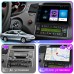Штатная магнитола Lesko для Hyundai Grandeur IV Рестайлинг 2009-2011 экран 9" 1/16Gb Wi-Fi GPS Base Штатная магнитола Lesko для Hyundai Grandeur IV Рестайлинг 2009-2011 экран 9" 1/16Gb Wi-Fi GPS Base