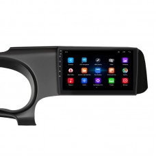 Штатная магнитола Lesko для Hyundai i10 III 2019-н.в. экран 9" 1/16Gb Wi-Fi GPS Base Штатная магнитола Lesko для Hyundai i10 III 2019-н.в. экран 9" 1/16Gb Wi-Fi GPS Base