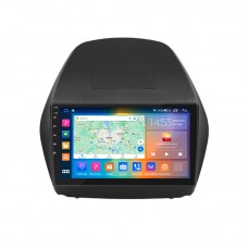 Штатная магнитола Lesko для Hyundai ix35 I Рестайлинг 2013-2015 экран 10" 4/64Gb CarPlay 4G Wi-Fi GPS Prime Штатная магнитола Lesko для Hyundai ix35 I Рестайлинг 2013-2015 экран 10" 4/64Gb CarPlay 4G Wi-Fi GPS Prime