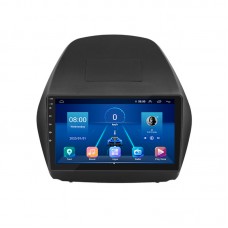 Штатная магнитола Lesko для Hyundai ix35 I Рестайлинг 2013-2015 экран 10" 6/128Gb 4G Wi-Fi GPS Top Штатная магнитола Lesko для Hyundai ix35 I Рестайлинг 2013-2015 экран 10" 6/128Gb 4G Wi-Fi GPS Top