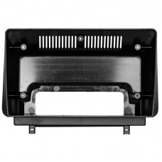 Переходная рамка Mazda 3 IV Axela BP 2018-2021 (7598) 10.1" Переходная рамка Mazda 3 IV Axela BP 2018-2021 (7598) 10.1"