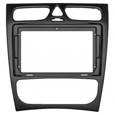 Переходная рамка Mercedes C-klasse (W203) 2000-2004 (5308) 9"