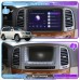 Штатная магнитола Lesko для Lexus LX II Рестайлинг 2002-2007 экран 10" 2/32Gb Wi-Fi GPS Base Штатная магнитола Lesko для Lexus LX II Рестайлинг 2002-2007 экран 10" 2/32Gb Wi-Fi GPS Base