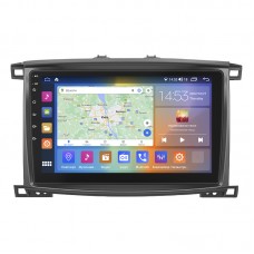 Штатная магнитола Lesko для Lexus LX II Рестайлинг 2002-2007 экран 10" 2/32Gb CarPlay 4G Wi-Fi GPS Prime Штатная магнитола Lesko для Lexus LX II Рестайлинг 2002-2007 экран 10" 2/32Gb CarPlay 4G Wi-Fi GPS Prime