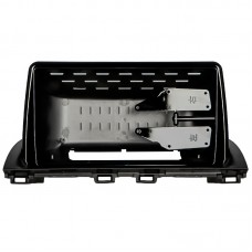 Переходная рамка Mazda 3 2014-2019 (7220) 9" Переходная рамка Mazda 3 2014-2019 (7220) 9"