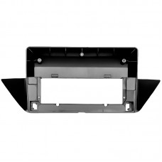 Переходная рамка BMW X1 (E84) 2009-2015 (6841) 10.1" Переходная рамка BMW X1 (E84) 2009-2015 (6841) 10.1"