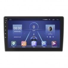 Штатная магнитола Lesko для Peugeot 407 2004-2011 экран 9" 6/128Gb 4G Wi-Fi GPS Top Штатная магнитола Lesko для Peugeot 407 2004-2011 экран 9" 6/128Gb 4G Wi-Fi GPS Top