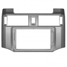 Переходная рамка Toyota 4Runner 2009+ (6588) 9" Переходная рамка Toyota 4Runner 2009+ (6588) 9"