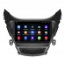 Штатная магнитола Lesko для Hyundai Elantra V (MD) 2010-2014 экран 9" 1/16Gb Wi-Fi GPS Base Штатная магнитола Lesko для Hyundai Elantra V (MD) 2010-2014 экран 9" 1/16Gb Wi-Fi GPS Base