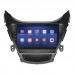 Штатная магнитола Lesko для Hyundai Elantra V (MD) 2010-2014 экран 9" 2/32Gb 4G Wi-Fi GPS Top Штатная магнитола Lesko для Hyundai Elantra V (MD) 2010-2014 экран 9" 2/32Gb 4G Wi-Fi GPS Top