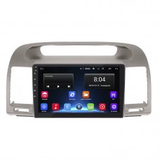 Штатная магнитола Lesko для Toyota Camry V (XV30) Рестайлинг 2004-2006 экран 9" 2/32Gb Wi-Fi GPS Base Штатная магнитола Lesko для Toyota Camry V (XV30) Рестайлинг 2004-2006 экран 9" 2/32Gb Wi-Fi GPS Base