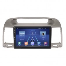 Штатная магнитола Lesko для Toyota Camry V (XV30) Рестайлинг 2004-2006 экран 9" 2/32Gb 4G Wi-Fi GPS Top Штатная магнитола Lesko для Toyota Camry V (XV30) Рестайлинг 2004-2006 экран 9" 2/32Gb 4G Wi-Fi GPS Top