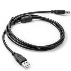 Кабель USB 2.0 AM/BM 1,5m Кабель USB 2.0 AM/BM 1,5m