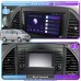 Штатная магнитола Lesko для Mercedes-Benz Viano I (W639) Рестайлинг 2010-2014 экран 9" 2/32Gb Wi-Fi GPS Base Штатная магнитола Lesko для Mercedes-Benz Viano I (W639) Рестайлинг 2010-2014 экран 9" 2/32Gb Wi-Fi GPS Base