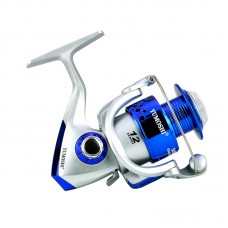Катушка безынерционная Yumoshi SA 7000 Silver-Blue