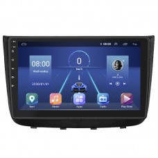 Штатная магнитола Lesko для Mercedes-Benz Vito II (W639) 2003-2010 экран 10" 2/32Gb 4G Wi-Fi GPS Top Штатная магнитола Lesko для Mercedes-Benz Vito II (W639) 2003-2010 экран 10" 2/32Gb 4G Wi-Fi GPS Top