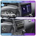 Штатная магнитола Lesko для Mercedes-Benz Vito II (W639) 2003-2010 экран 10" 6/128Gb 4G Wi-Fi GPS Top Штатная магнитола Lesko для Mercedes-Benz Vito II (W639) 2003-2010 экран 10" 6/128Gb 4G Wi-Fi GPS Top