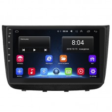 Штатная магнитола Lesko для Mercedes-Benz Vito II (W639) 2003-2010 экран 10" 2/32Gb Wi-Fi GPS Base Штатная магнитола Lesko для Mercedes-Benz Vito II (W639) 2003-2010 экран 10" 2/32Gb Wi-Fi GPS Base