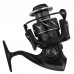 Катушка безынерционная Reelsking XD 4000 Black