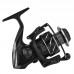 Катушка безынерционная Reelsking XD 4000 Black