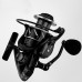 Катушка безынерционная Reelsking XD 4000 Black