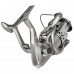 Катушка безынерционная Yumoshi SC 1000 Silver