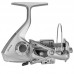 Катушка безынерционная Yumoshi SC 4000 Silver Катушка безынерционная Yumoshi SC 4000 Silver