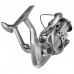 Катушка безынерционная Yumoshi SC 4000 Silver Катушка безынерционная Yumoshi SC 4000 Silver