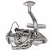 Катушка безынерционная Yumoshi SC 5000 Silver