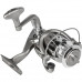 Катушка безынерционная Yumoshi SC 5000 Silver