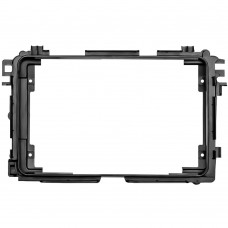 Переходная рамка Honda Vezel/XRV/HRV 2014+ (6335) 9"
