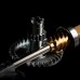 Катушка безынерционная LINNHUE HK 1000
