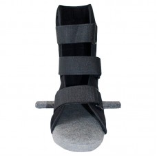 Фиксатор на голеностоп DS-65 деротационный сапожок с фиксацией поворота стопы Adult L