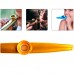 Музыкальный инструмент Kazoo реабилитационное оборудование тренировка мышц рта казу Gold