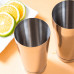 Шейкер бостонский Youchen MC-700 Silver 600-450ml