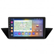 Штатная магнитола Lesko для BMW X1 I (E84) 2009-2012 экран 10" 4/64Gb CarPlay 4G Wi-Fi GPS Prime Штатная магнитола Lesko для BMW X1 I (E84) 2009-2012 экран 10" 4/64Gb CarPlay 4G Wi-Fi GPS Prime
