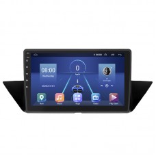 Штатная магнитола Lesko для BMW X1 I (E84) 2009-2012 экран 10" 2/32Gb 4G Wi-Fi GPS Top Штатная магнитола Lesko для BMW X1 I (E84) 2009-2012 экран 10" 2/32Gb 4G Wi-Fi GPS Top