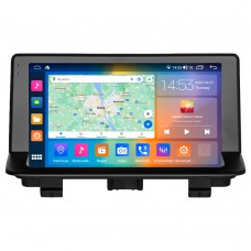 Штатная магнитола Lesko для Audi Q3 I (8U) 2011-2014 экран 9" 4/64Gb CarPlay 4G Wi-Fi GPS Prime Штатная магнитола Lesko для Audi Q3 I (8U) 2011-2014 экран 9" 4/64Gb CarPlay 4G Wi-Fi GPS Prime