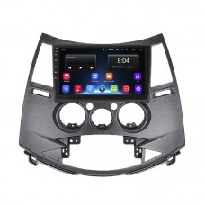 Штатная магнитола Lesko для Mitsubishi Grandis 2003-2011 экран 9" 2/32Gb Wi-Fi GPS Base Штатная магнитола Lesko для Mitsubishi Grandis 2003-2011 экран 9" 2/32Gb Wi-Fi GPS Base