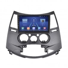 Штатная магнитола Lesko для Mitsubishi Grandis 2003-2011 экран 9" 4/64Gb CarPlay 4G Wi-Fi GPS Prime Штатная магнитола Lesko для Mitsubishi Grandis 2003-2011 экран 9" 4/64Gb CarPlay 4G Wi-Fi GPS Prime