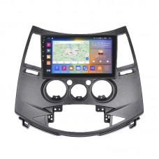 Штатная магнитола Lesko для Mitsubishi Grandis 2003-2011 экран 9" 2/32Gb CarPlay 4G Wi-Fi GPS Prime Штатная магнитола Lesko для Mitsubishi Grandis 2003-2011 экран 9" 2/32Gb CarPlay 4G Wi-Fi GPS Prime