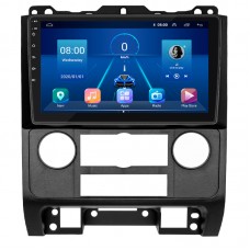 Штатная магнитола Lesko для Ford Escape I Рестайлинг 2 2007-2012 экран 9" 4/64Gb 4G Wi-Fi GPS Top Штатная магнитола Lesko для Ford Escape I Рестайлинг 2 2007-2012 экран 9" 4/64Gb 4G Wi-Fi GPS Top