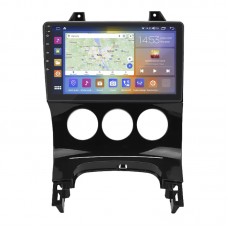 Штатная магнитола Lesko для Peugeot 3008 I 2009-2013 экран 9" 2/32Gb CarPlay 4G Wi-Fi GPS Prime Штатная магнитола Lesko для Peugeot 3008 I 2009-2013 экран 9" 2/32Gb CarPlay 4G Wi-Fi GPS Prime