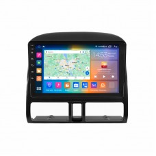 Штатная магнитола Lesko для Honda CR-V II 2001-2004 экран 9" 2/32Gb CarPlay 4G Wi-Fi GPS Prime Штатная магнитола Lesko для Honda CR-V II 2001-2004 экран 9" 2/32Gb CarPlay 4G Wi-Fi GPS Prime