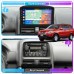 Штатная магнитола Lesko для Honda CR-V II Рестайлинг 2004-2006 экран 9" 4/64Gb CarPlay 4G Wi-Fi GPS Prime