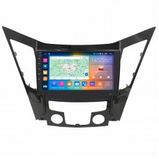 Штатная магнитола Lesko для Hyundai Sonata VI (YF) 2009-2014 экран 9" 4/64Gb CarPlay 4G Wi-Fi GPS Prime Штатная магнитола Lesko для Hyundai Sonata VI (YF) 2009-2014 экран 9" 4/64Gb CarPlay 4G Wi-Fi GPS Prime